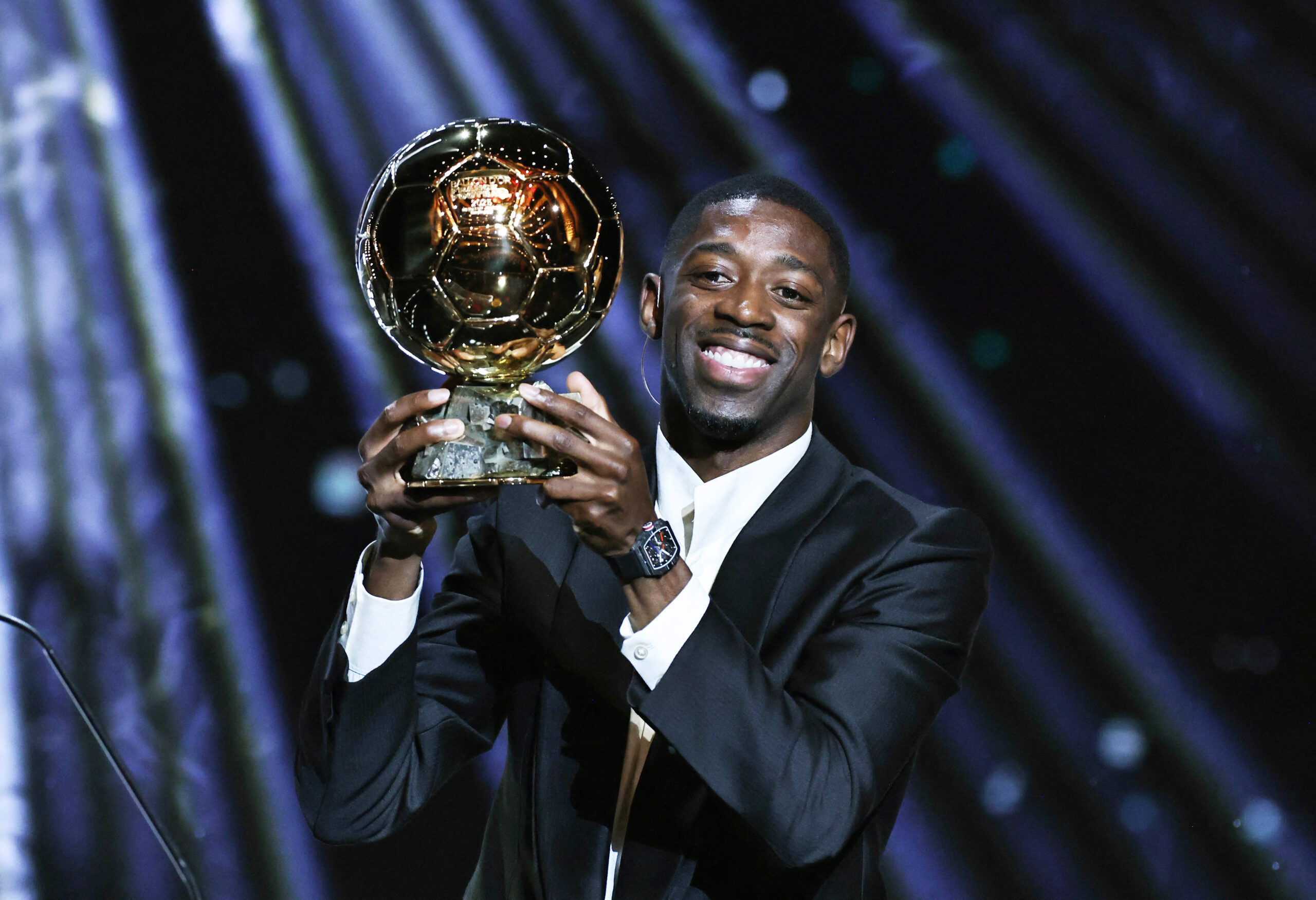 Balonul de Aur paraseste Parisul In ce oras va avea loc gala din 2026