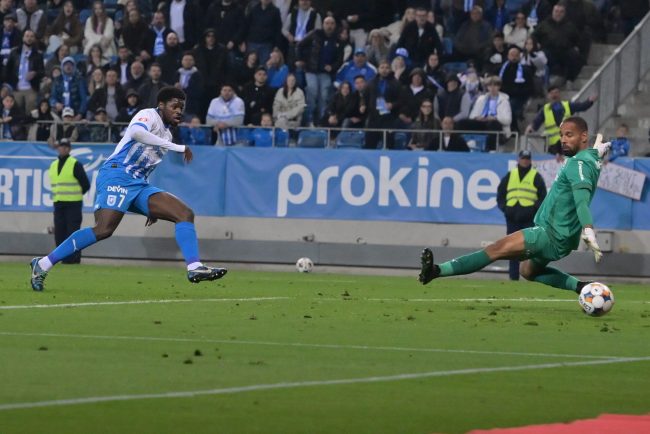 CCA despre momentul care a decis meciul Universitatea Craiova Dinamo Decizia de a valida golul este corecta
