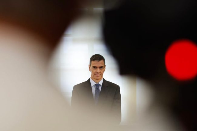 Caderea Andaluziei creeaza dificultati pentru Sanchez in alegerile din 2027