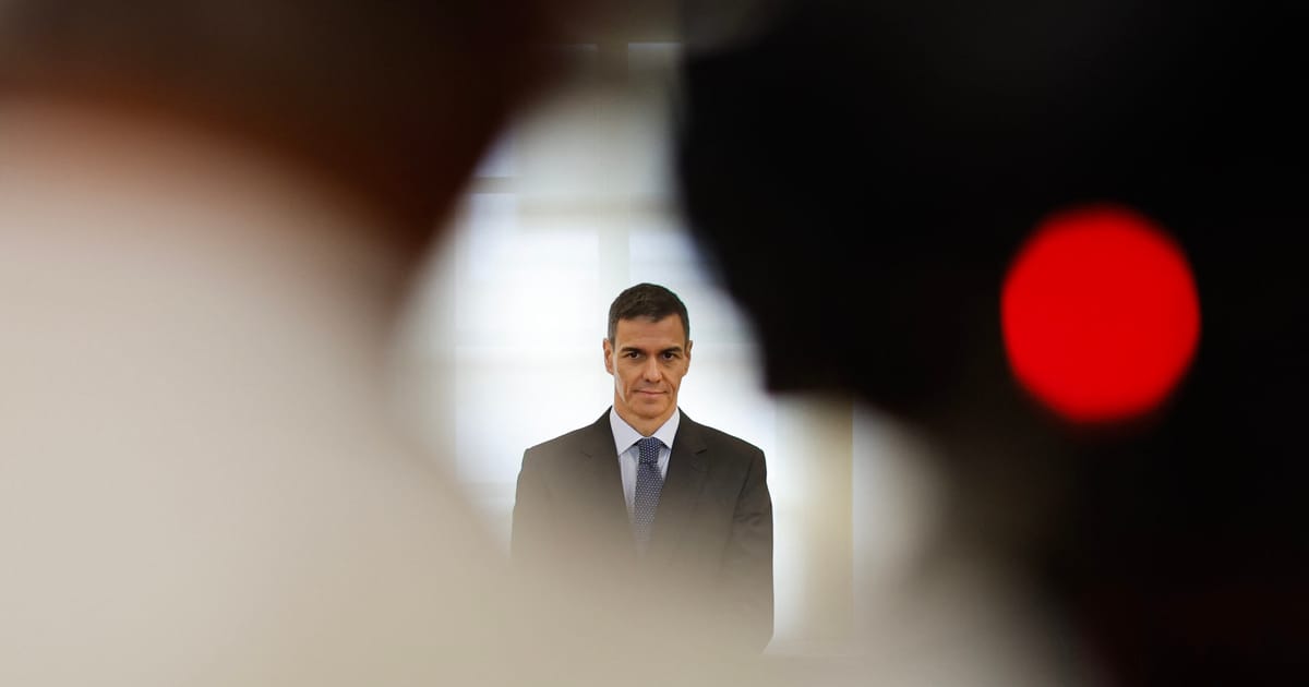 Caderea Andaluziei creeaza dificultati pentru Sanchez in alegerile din 2027
