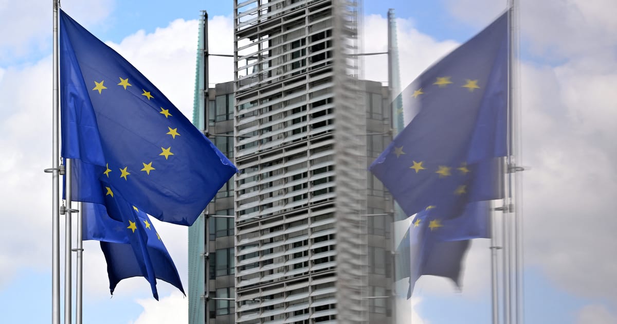 Comisia Europena intentioneaza sa revizuiasca departamentul regional in contextul ajustarii cheltuielilor