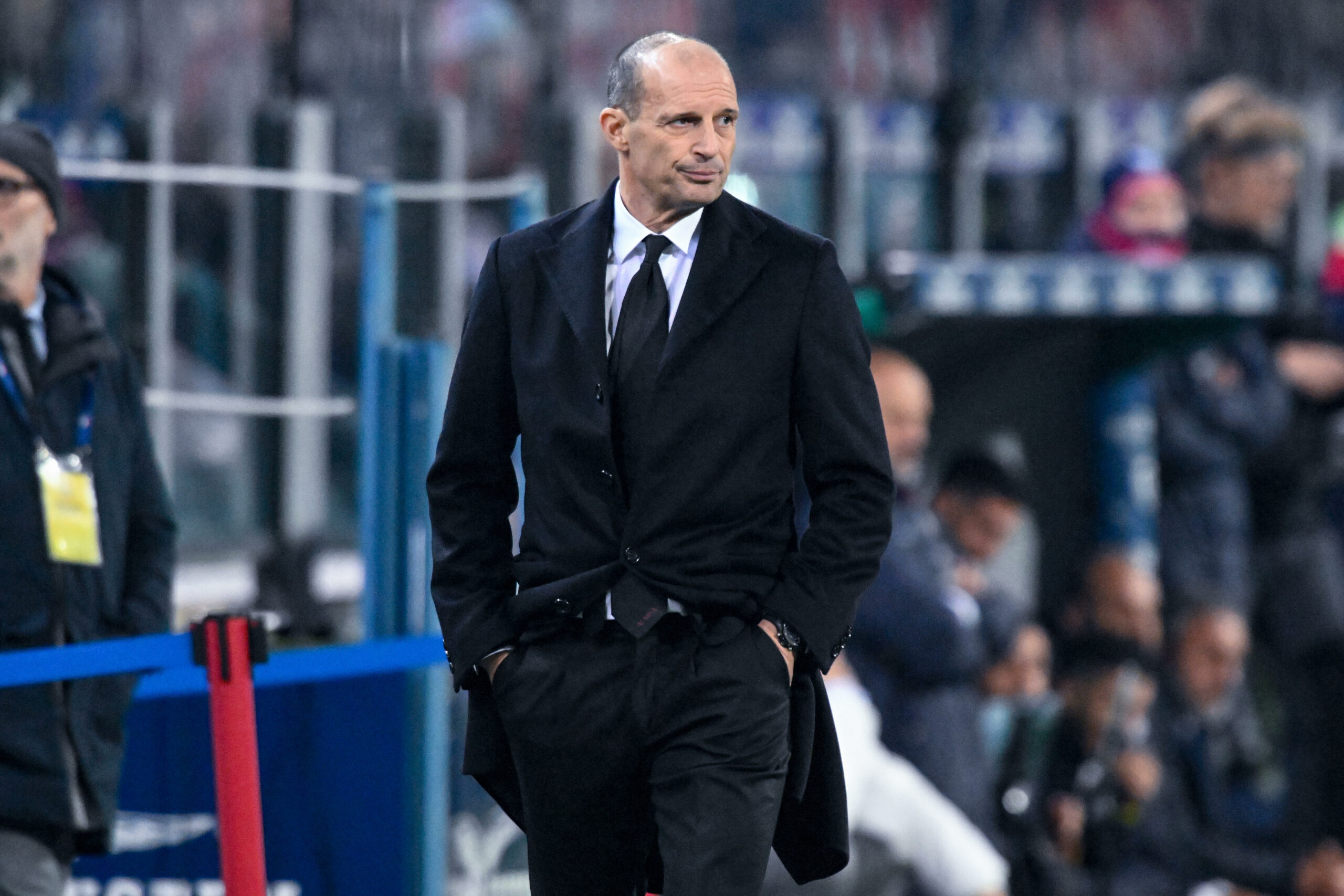 Cutremur la AC Milan dupa un nou sezon esuat clubul a demis aproape intreaga conducere