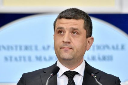 Directorul Romarm acuzatii serioase la adresa lui Radu Miruta in legatura cu programul SAFE Ar trebui