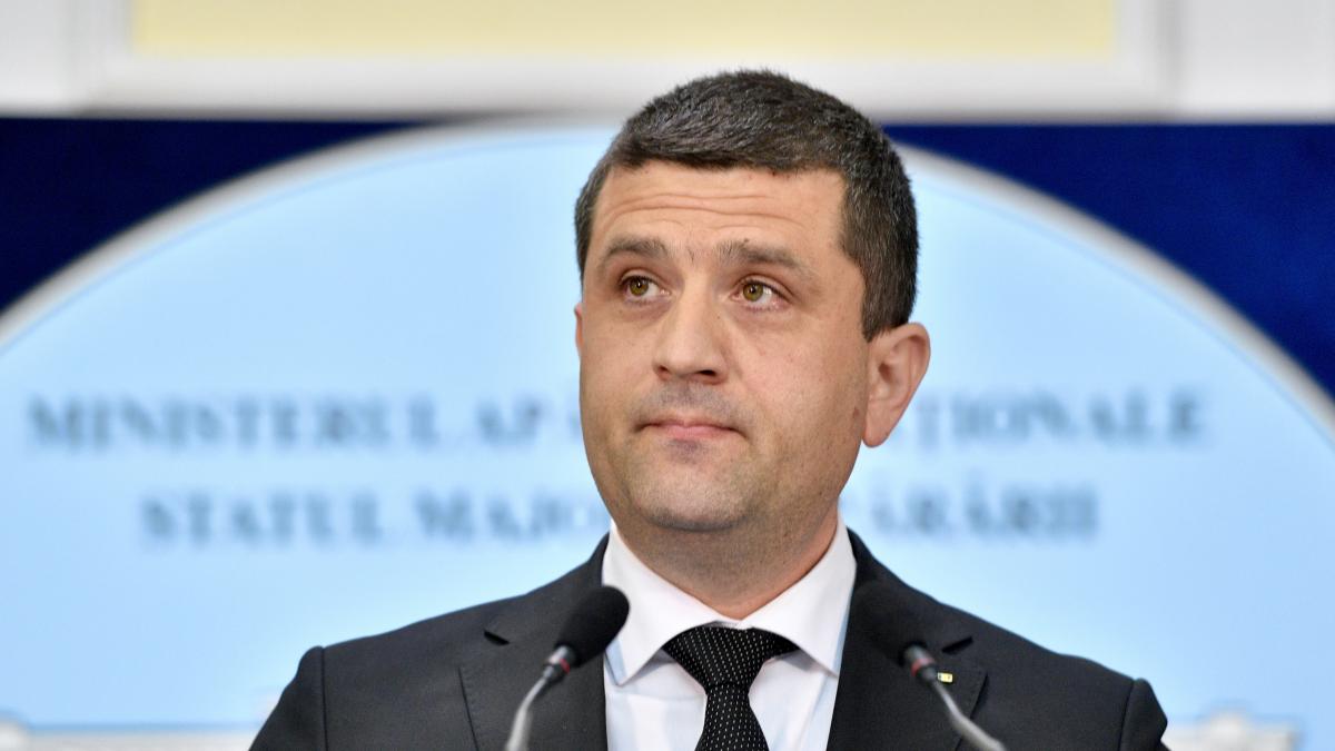 Directorul Romarm acuzatii serioase la adresa lui Radu Miruta in legatura cu programul SAFE Ar trebui
