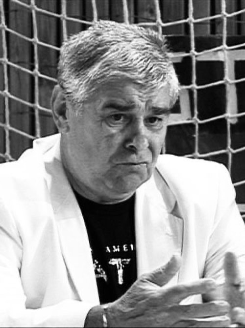 Doliu in handbalul romanesc Antrenorul emerit Ion Gherhard a decedat la varsta de 84 de ani