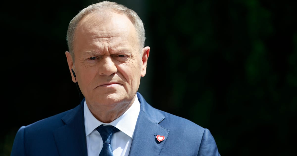 Dreapta poloneza il demite pe primarul liberal din Cracovia o noua lovitura pentru Tusk
