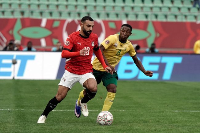 Egiptul a anuntat lotul pentru Cupa Mondiala de fotbal 2026 cu Mohamed Salah in fruntea echipei