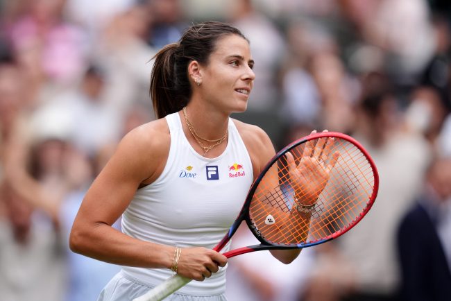 Emma Navarro castiga turneul WTA 500 de la Strasbourg invins o pe Mboko numarul 9 mondial