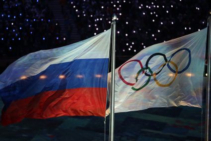 Federația Internațională de Gimnastică scoate restricțiile pentru sportivii din Rusia și Belarus.