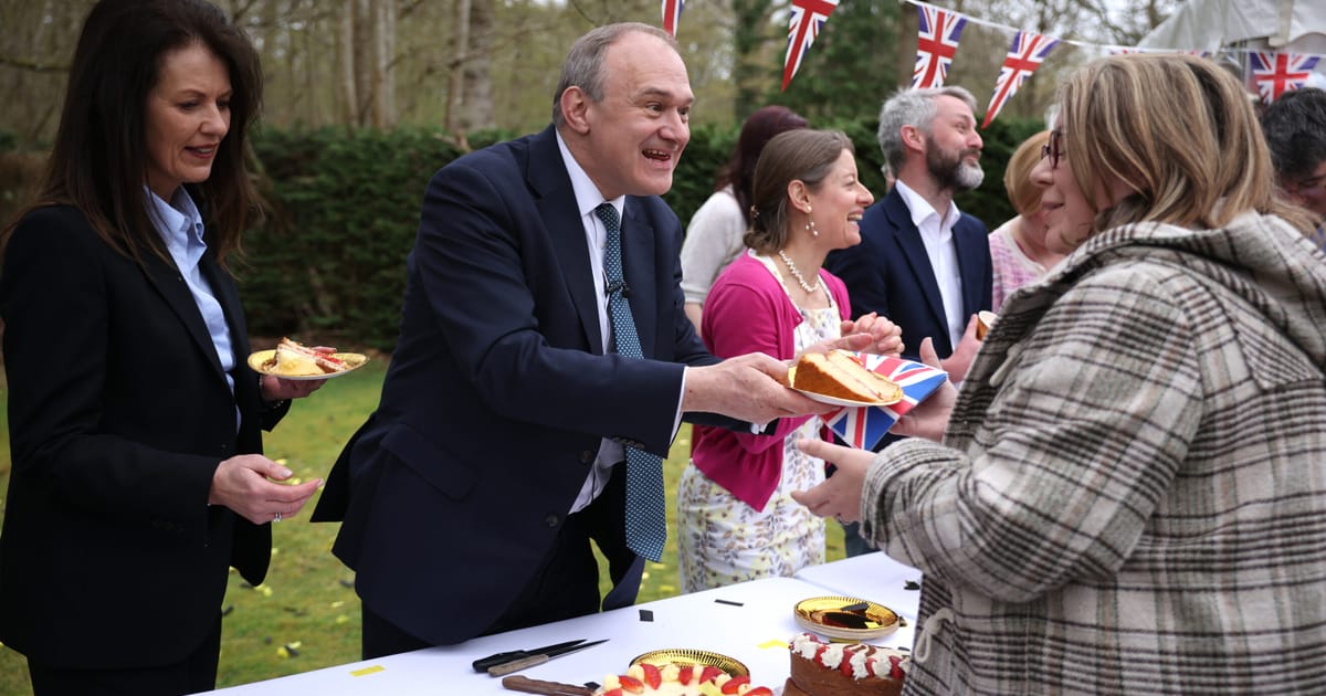 Furie si apatie in campania electorala din Marea Britanie ii determina pe candidati sa se axeze pe problemele locale