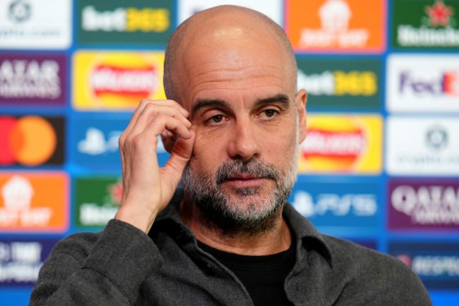 Guardiola Viitorul antrenor al lui Manchester City nu trebuie sa ma imite