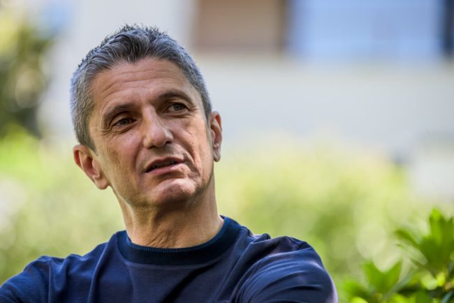 Lucescu ii apreciaza pe Hagi si Pancu dar critica mentalitatea fotbalistilor romani Nu sunt luptatori adevarati cedeaza usor