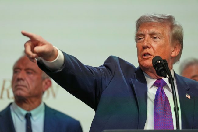 Lumea fiscala este uimita de acordul de audit al lui Trump Niciodata nu am intalnit ceva similar