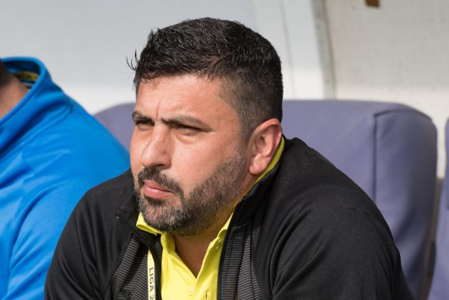 Marius Baciu devine noul antrenor al FCSB