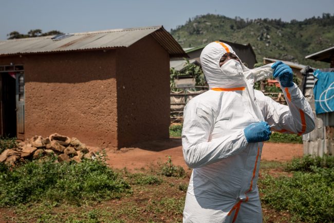 Nationalea de fotbal a Republicii Democrate Congo va putea participa la Cupa Mondiala 2026 din Statele Unite in ciuda epidemiei de Ebola din regiunea Africii Centrale