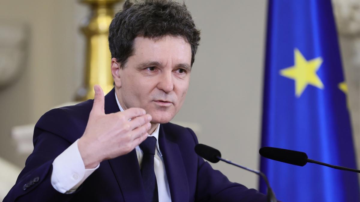 Nicusr Dan a obtinut victoria in procesul cu AEP referitor la fondurile campaniei prezidentiale Decizia Curtzii de