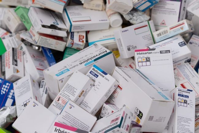 Noua lege a medicamentelor din UE urmareste evitarea dependentei de India si China pentru medicamentele esentiale