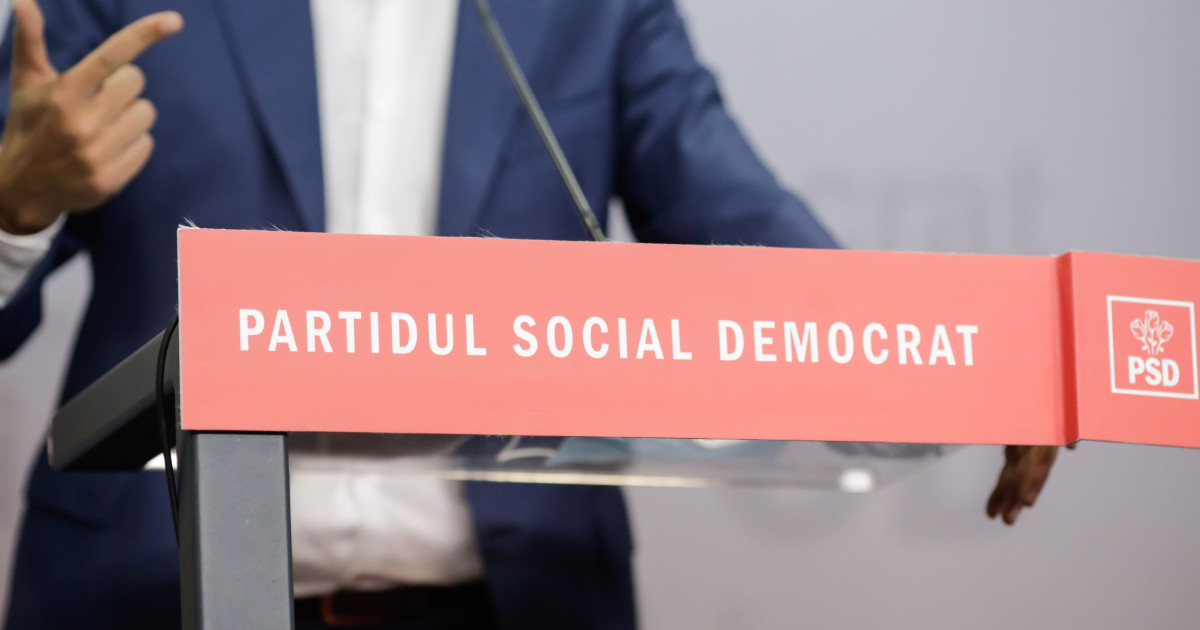 PSD a sesizat Parchetul in legatura cu cazul Micula acuzatii de decizii abuzive emise de fostul prim ministru