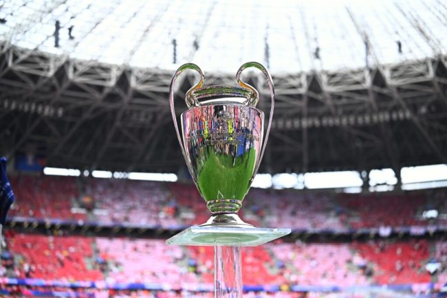 PSG Arsenal finala UEFA Champions League 2026 Egalitate intre cele doua echipe in minutul 65 Scor 1 1