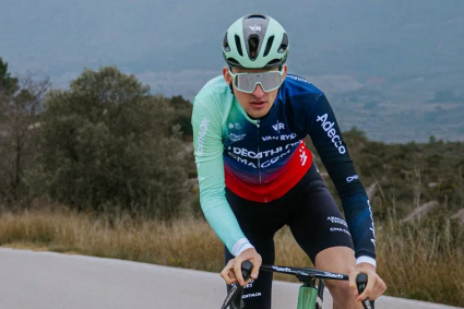 Paul Seixas francezul care devine o noua vedeta in ciclismul mondial anunta ca va concura in Turul Frantei 2026