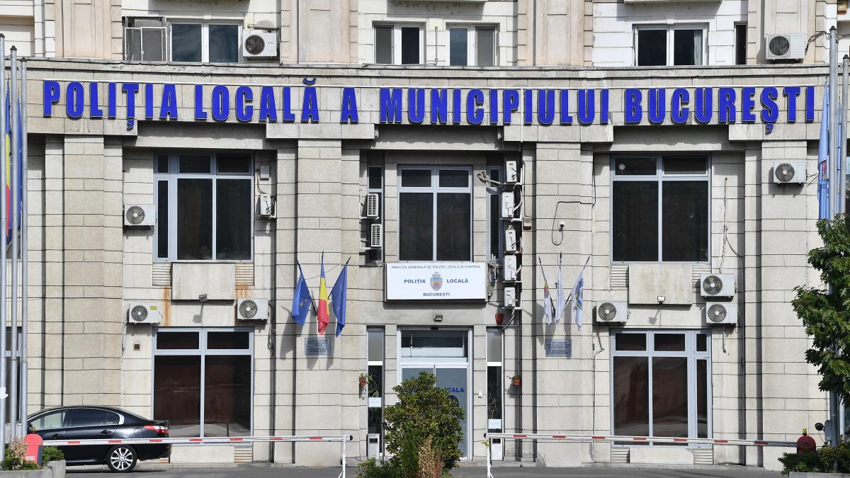 Plan de reorganizare a Politiei Locale Numarul total de posturi va fi micsorat la 384