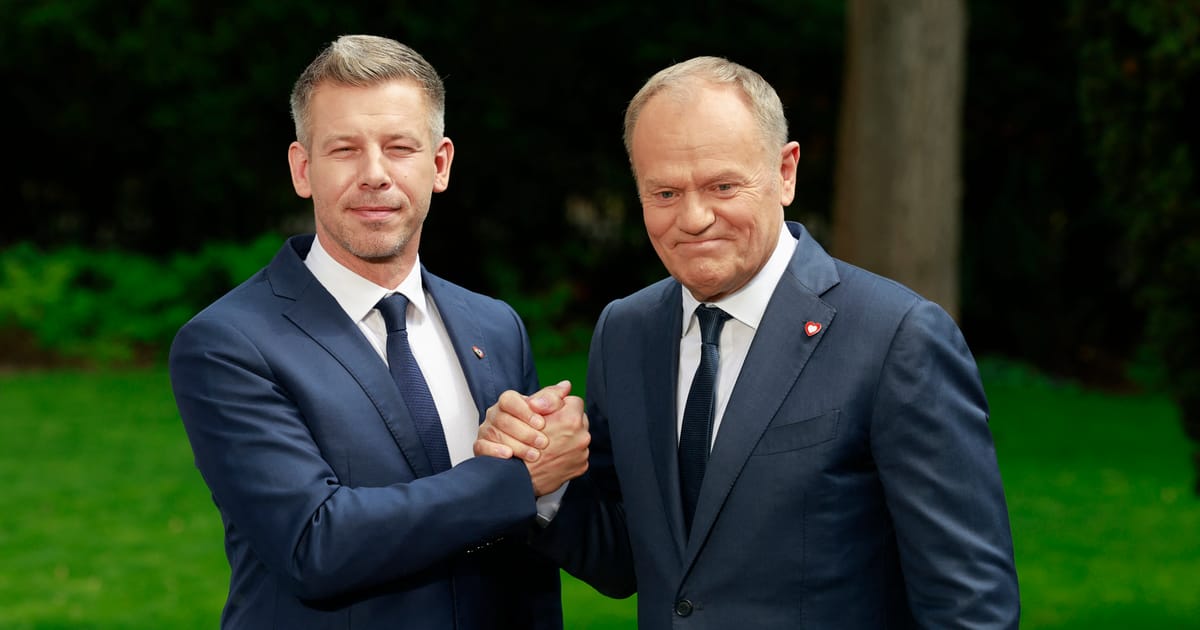 Premierul ungar Magyar intentioneaza sa reinvie si sa