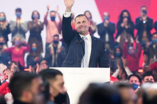 Prim ministrul Maltei declara o victorie istorica in alegerile anticipate