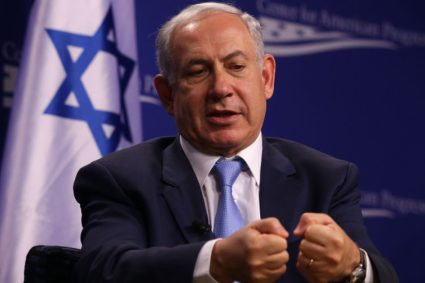 Scenariul prin care Benjamin Netanyahu ar putea scapa de condamnare in cele trei cazuri de coruptie