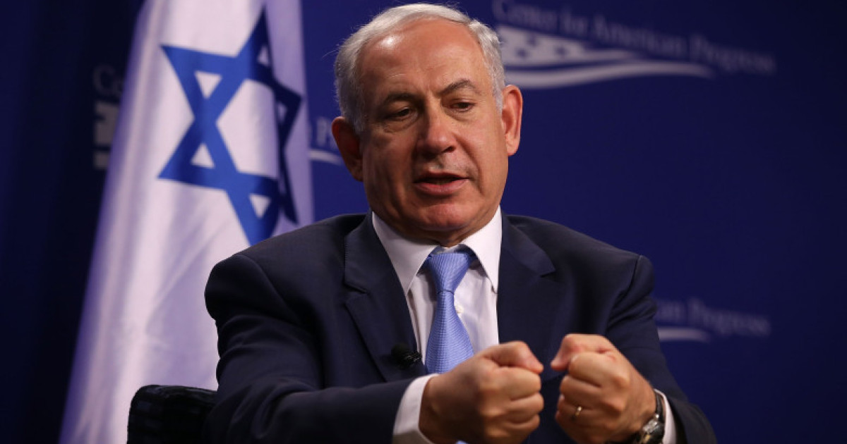 Scenariul prin care Benjamin Netanyahu ar putea scapa de condamnare in cele trei cazuri de coruptie