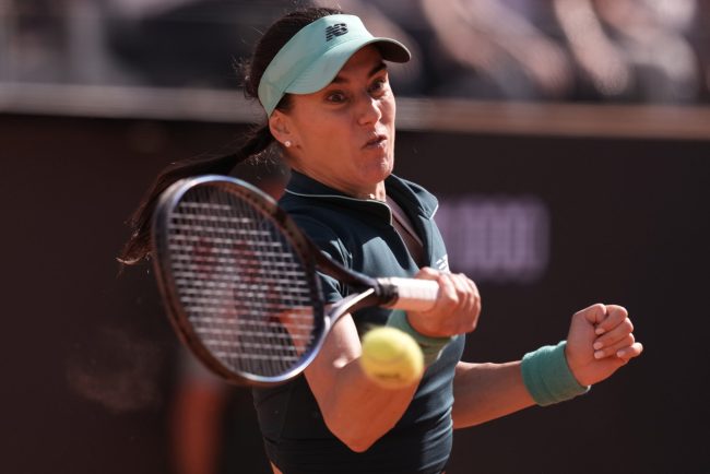 Trei jucatoare romance pe tabloul de dublu feminin la turneul de Mare Slem Roland Garros