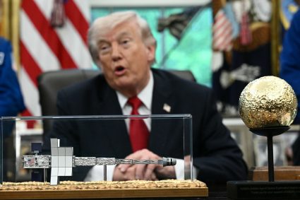 Trump si Putin au discutat despre conflictele fiecaruia in cadrul unei convorbiri telefonice de miercuri
