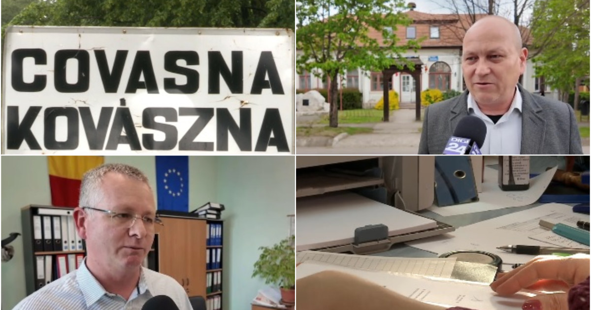aceasta nu este o politica a concedierii concedierile din primarii suspendate in covasna ce parere au primarii din judet