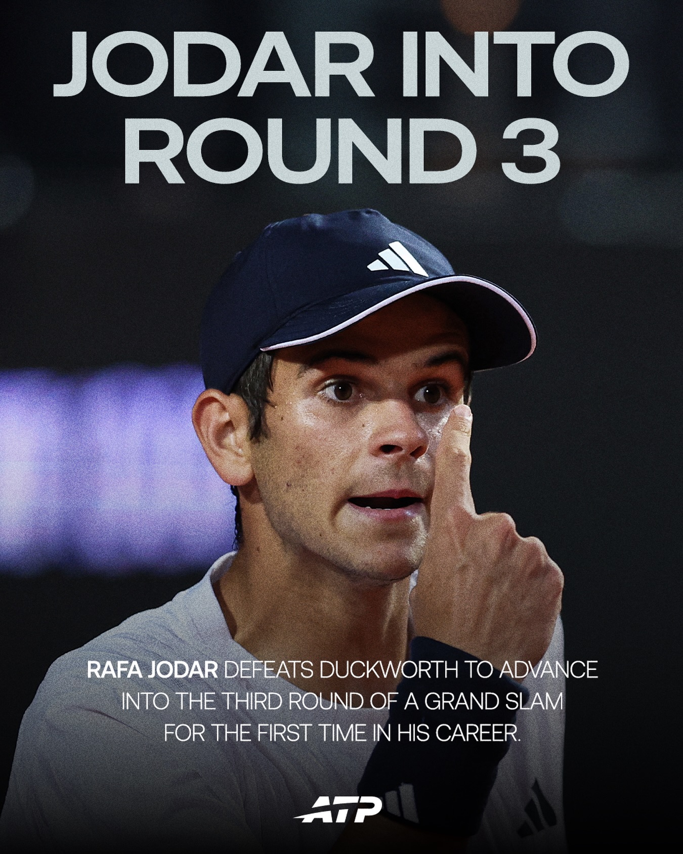 jodar tanarul tenisman spaniol spectacole remarcabile la roland garros l a depasit pe nadal djokovic si alcaraz