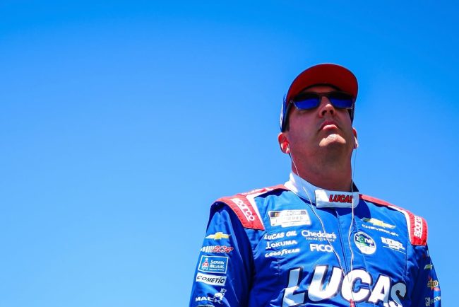 s a facut publica cauza mortii renumitului pilot de nascar kyle busch