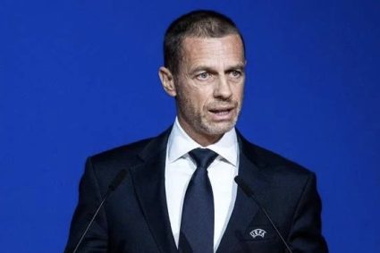 14 națiuni participante la Cupa Mondială critică șeful UEFA: „Fotbalul nu aparține unui grup restrâns de națiuni”