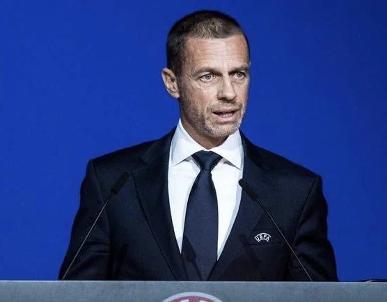 14 natiuni participante la Cupa Mondiala critica seful UEFA Fotbalul nu apartine unui grup restrans de natiuni