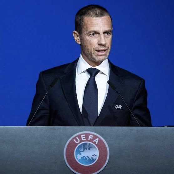 14 natiuni participante la Cupa Mondiala critica seful UEFA Fotbalul nu apartine unui grup restrans de natiuni