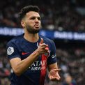 AC Milan anunta oficial transferul atacantului portughez Goncalo Ramos de la PSG Contract valabil pana in 2031