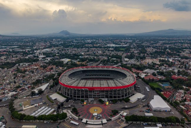 ACTUALIZARE 1 0 Mexic Africa de Sud meciul de deschidere al Cupei Mondiale 2026 Povestea unei revanse dupa 16 ani