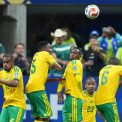 Africa de Sud avanseaza pentru prima data in istorie din faza grupelor la Campionatul Mondial de fotbal
