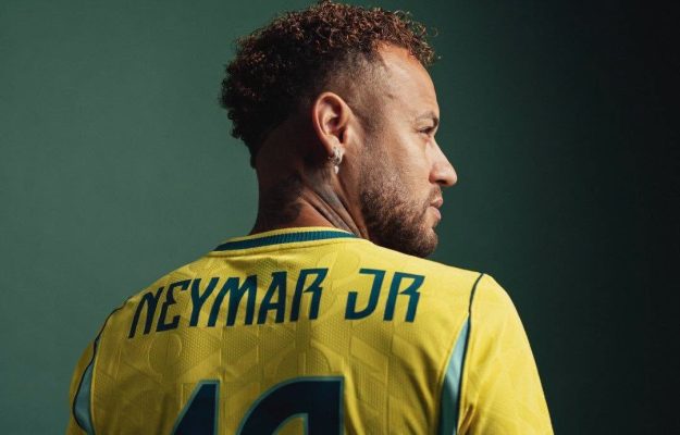 Ancelotti a facut declaratia pe care fanii Braziliei nu voiau sa o auda despre Neymar