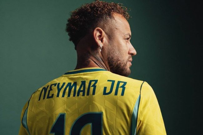 Ancelotti a facut declaratia pe care fanii Braziliei nu voiau sa o auda despre Neymar