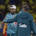 Ancelotti confirm a intoarcerea lui Neymar in echipa nationala a Braziliei pentru ultimul meci din grupe la Cupa Mondiala Estepregatit sa joace