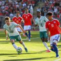 Anglia si Portugalia au terminat pregatirile pentru Cupa Mondiala din 2026 cu cateva victorii
