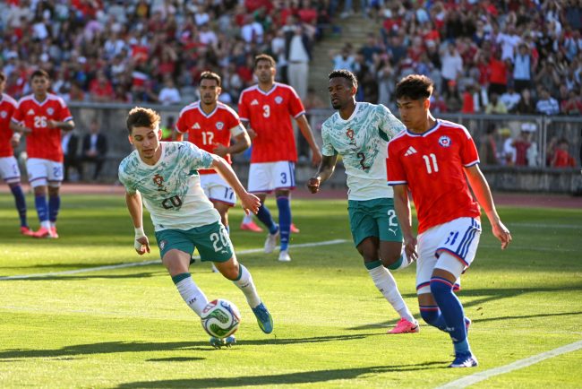 Anglia si Portugalia au terminat pregatirile pentru Cupa Mondiala din 2026 cu cateva victorii