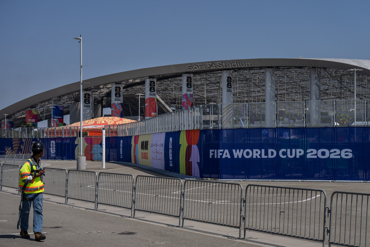 Arbitru de la Cupa Mondiala din Somalia interzis la intrarea in SUA