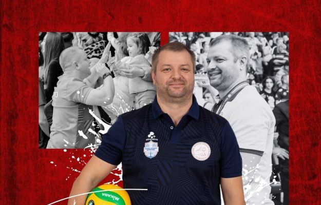 Arcada Galati l a numit pe Razvan Tanasescu antrenor principal dupa despartirea de Sergiu Stancu