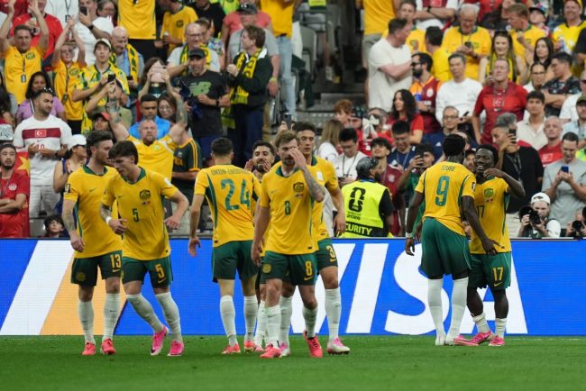 Australia isi garanteaza locul in 16 imile de finala ale Cupei Mondiale 2026 dupa un meci nul cu Paraguay