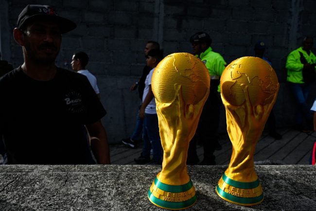 BBC a selectat cei mai buni fotbalisti din istoria Cupei Mondiale Messi nu se afla pe podium