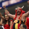 Belgia castiga Grupa G la Cupa Mondiala inregistrand o victorie clara de 4 1 impotriva Noii Zeelande Egiptul avanseaza si el iar Iran asteapta rezultatele din celelalte grupe
